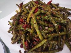 -老码头黑皮肘子锅包肉(文政街店)