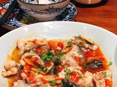 -熠盛·本帮菜Bistro(永嘉路店)