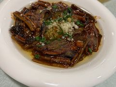 -抚顺美食·老上海味道