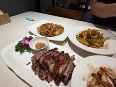 -南门小馆·清真(国贸商城店)