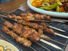 -阿达西新疆特色美食(悦海新天地中央广场店)