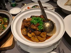 -海立阁海鲜江浙菜(漕河泾印象城店)
