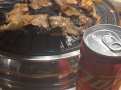-九田家黑牛烤肉料理(新辰里亚运村店)