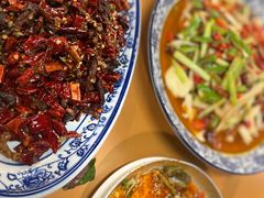 -拈一筷子·宜宾江湖菜(总店)