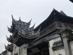 -新万鑫银丝面·非遗无锡味(惠山古镇店)