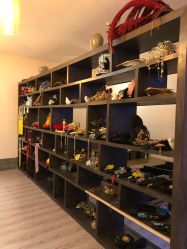 -盘子女人坊古装写真摄影(天津总店)