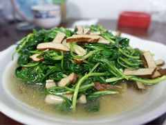 -长廊好灶头 本地人农家菜(枫泾古镇店)
