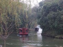 -溱湖国家湿地公园