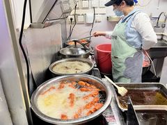 -肥喏喏小吃站(农院路店)