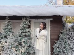 -HERRE·FARM 赫尔露营农场·团建聚会包场