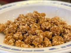 焦炸丸子-老雒阳面馆·水席·洛阳菜(王城路店)