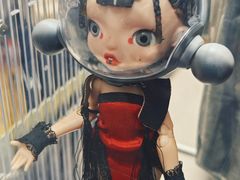 -泡泡玛特POPMART(蓝色港湾店)