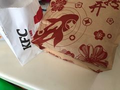 -肯德基(沈辽路店)