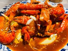 -Bigger龙虾(锦屏家园店)