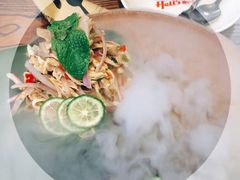-地狱厨房Hell's  Kitchen(美丽熙街店)