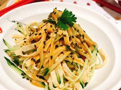 -喜家德虾仁水饺(华强天虹店)