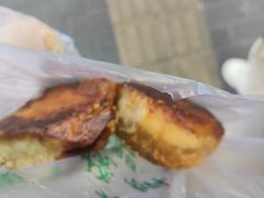 -满记烧饼(牛街东里小区一区店)
