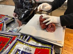 -清真铁志明腊牛羊肉