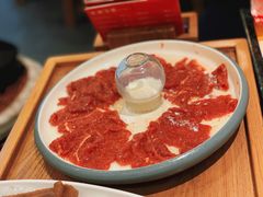 -井格重庆火锅(临平银泰城店)