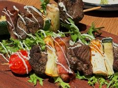 -小满Grainkitchen(滨江商业广场店)