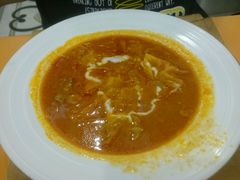 -红房子西菜馆(淮海店)