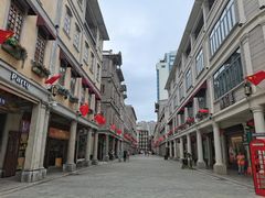 -汕头市小公园