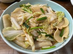 -老磨油饼(高陵店)