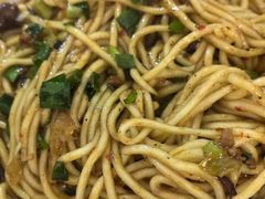 -丁记面馆(凤凰店)