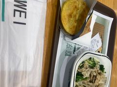 -魏家凉皮(雁塔路店)