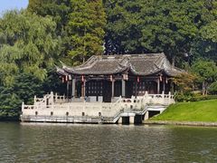 -凤城河风景区