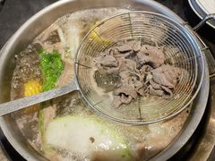 -小牛海记潮汕牛肉店(永定路店)