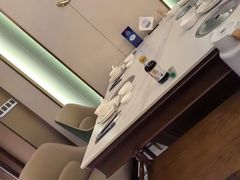 -帝皇海海鲜豆捞(桐泾商务广场店)