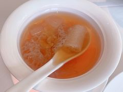 -上蔬无瑕· 创意素食·Vegetarian(华采天地店)