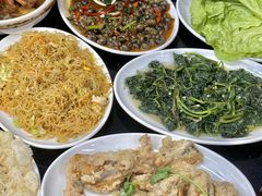 -合味土鸡火锅(中海世贸花园金碧庄店)