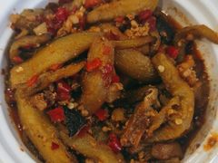 -新新湘菜馆(新中街二条店)