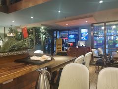 -Masala Curry and BBQ·玛莎拉巴基斯坦美食(金水万达店)