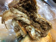 -满记烧饼(牛街东里小区一区店)