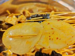 -嘉州鲜知味钵钵鸡(奎星楼店)