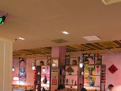 -鱼食饭稻·苏浙土菜17年老馆子(平江路店)