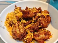 -半天妖烤鱼(芝罘万达店)