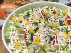 -Sushi Love 创意寿司(丽影广场店)