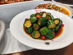 -徐鼎盛民间菜(南坪后堡店)