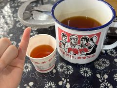 -张关合渣(航空大道店)