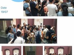 -西安大唐西市博物馆