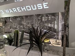 -3号仓库·创意中国菜(嘉兴龙鼎万达店)