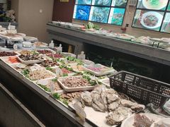 -码头鲜精致威海菜(欧乐坊店)