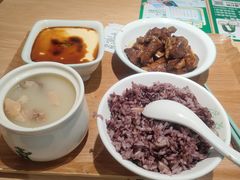 -老乡鸡(东方广场店)