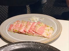 -焱铁烧·黑毛和牛专门店(杭州嘉里中心店)