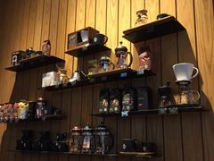 -星巴克(天津凯德天津湾店)