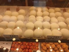 -周记传统糕点PASTRY(蜀汉路店)